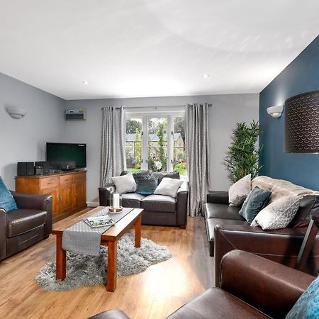 Hassop Cottage - Darwin Lake Holiday Village Matlock  Extérieur photo