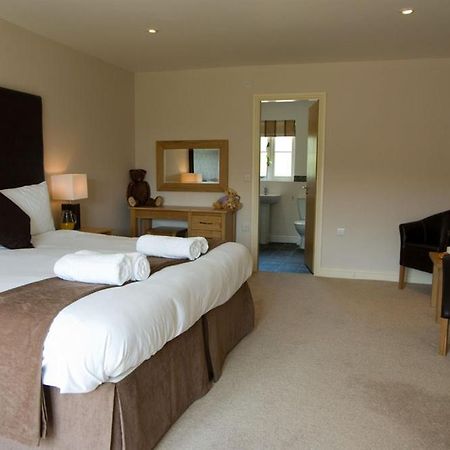 Hassop Cottage - Darwin Lake Holiday Village Matlock  Extérieur photo